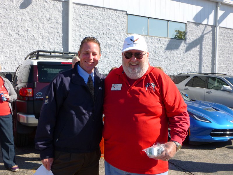 ELCO Car Show Oct 2013 107